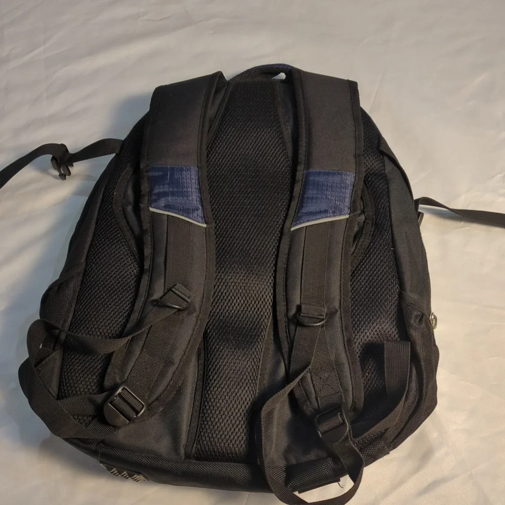 University‎ Of Michigan Adidas Backpack Bookbag